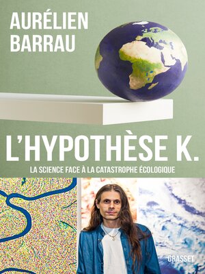 cover image of L'Hypothèse K